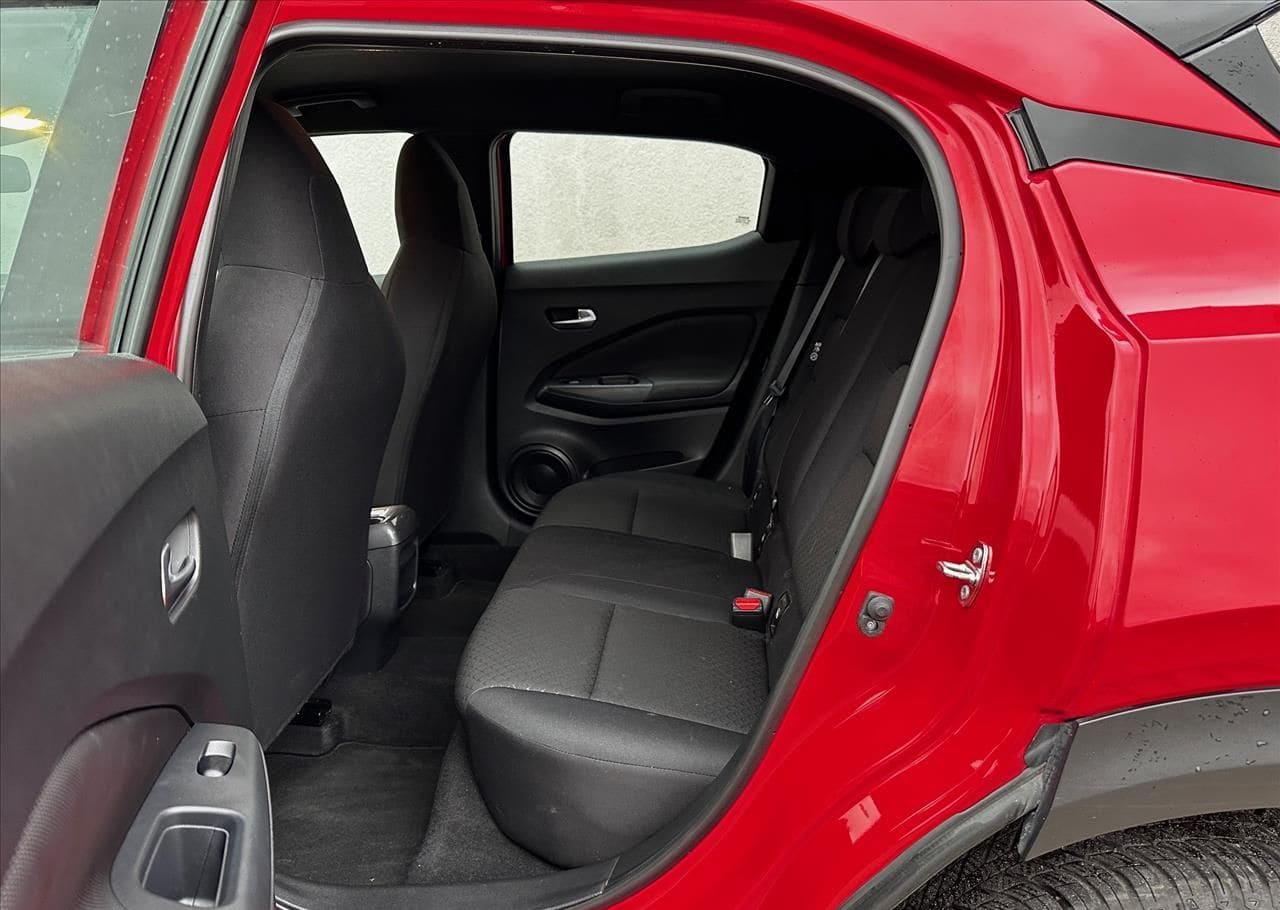 Zdjęcie oferty Nissan Juke nr. 15