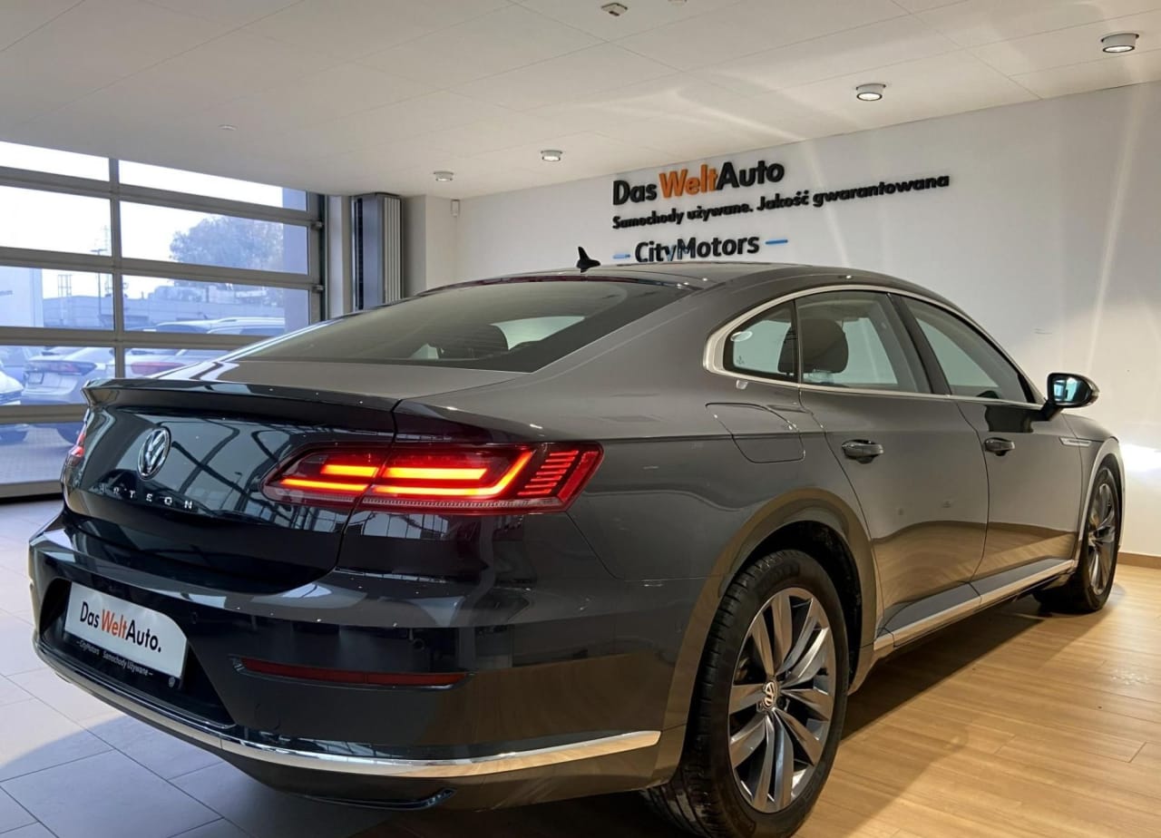 Zdjęcie oferty Volkswagen Arteon nr. 8