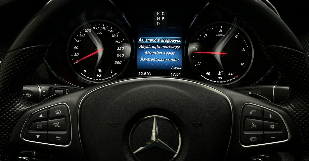 Zdjęcie oferty Mercedes-Benz Klasa V nr. 26