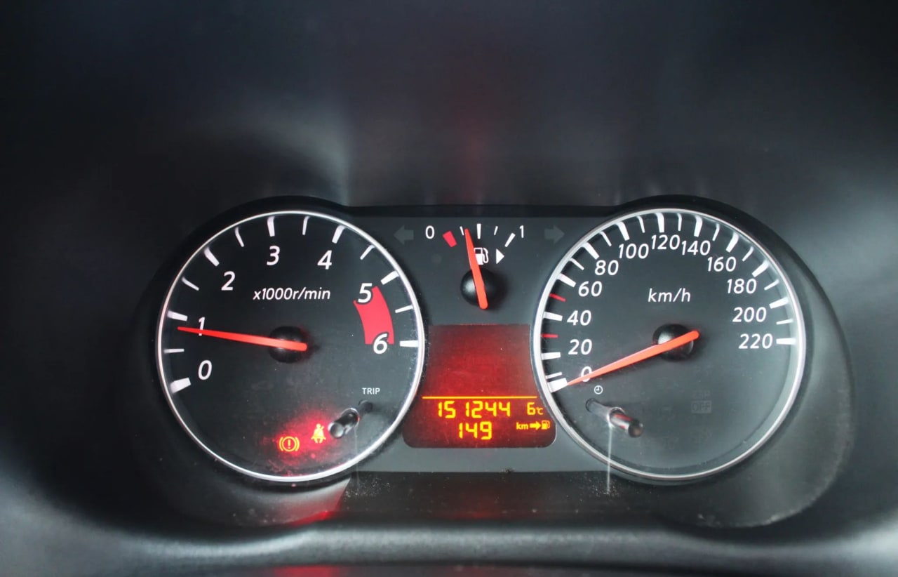 Zdjęcie oferty Nissan Note nr. 22