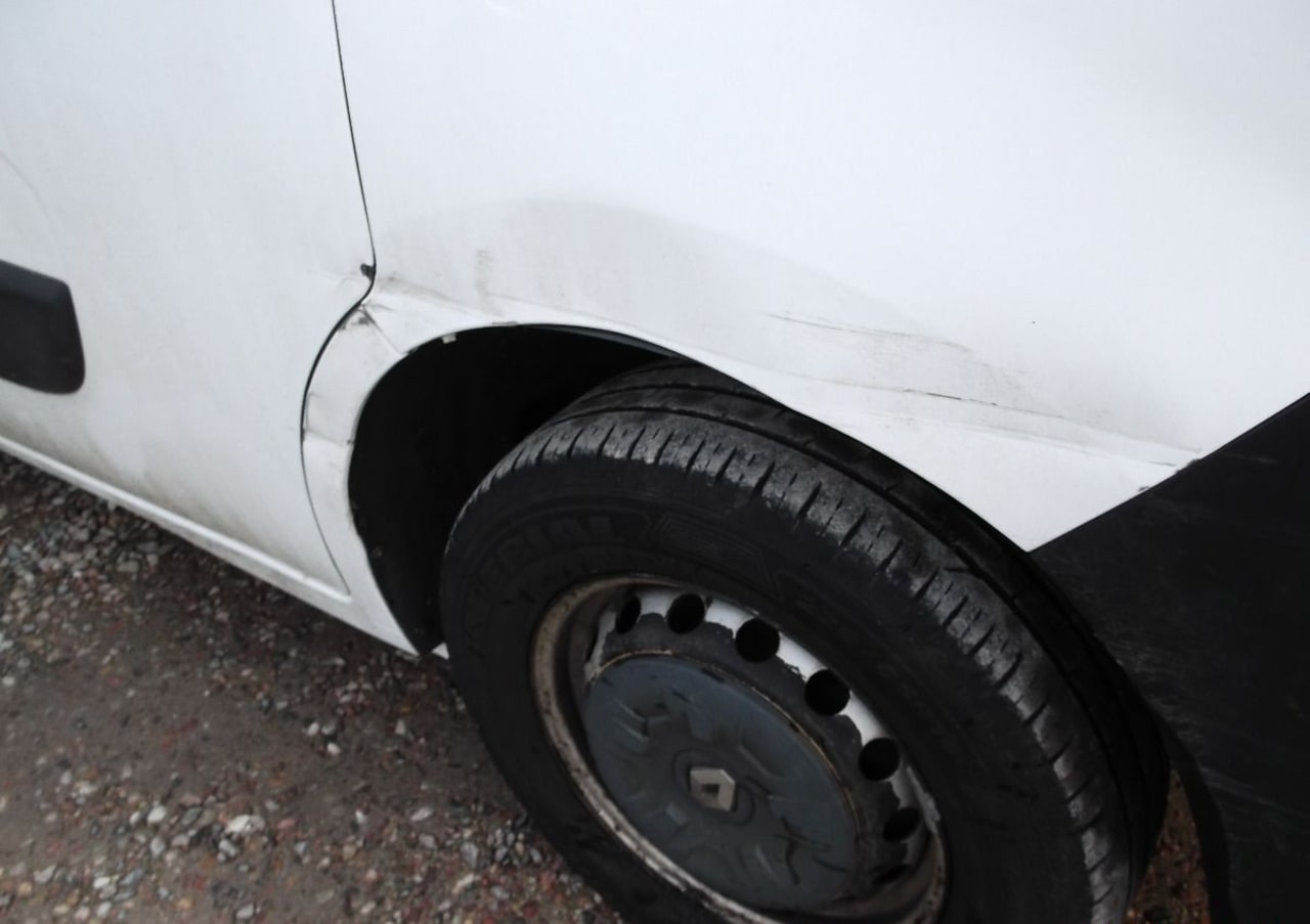 Zdjęcie oferty Renault Master nr. 27