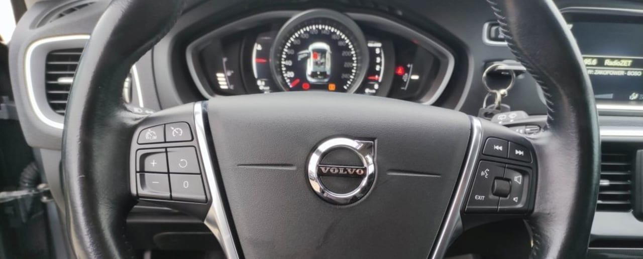Zdjęcie oferty Volvo V40 nr. 27