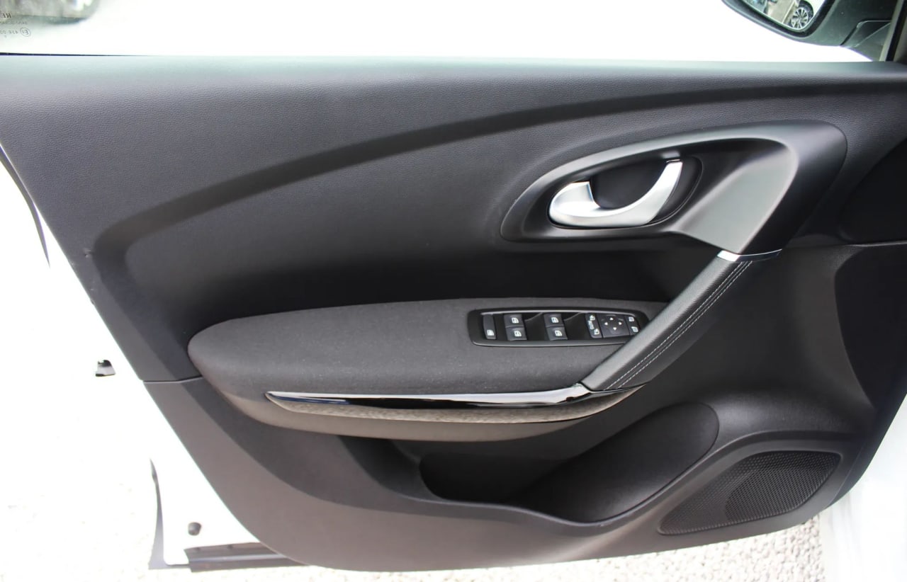 Zdjęcie oferty Renault Kadjar nr. 21