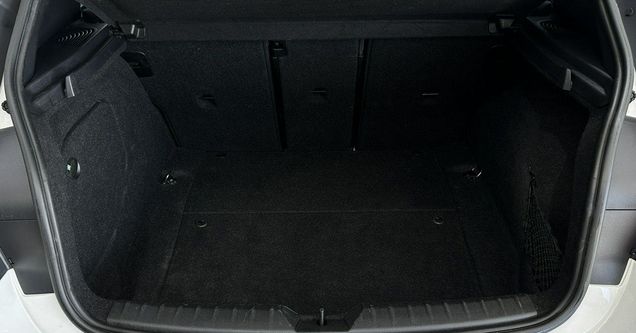 Zdjęcie oferty BMW Seria 1 nr. 17