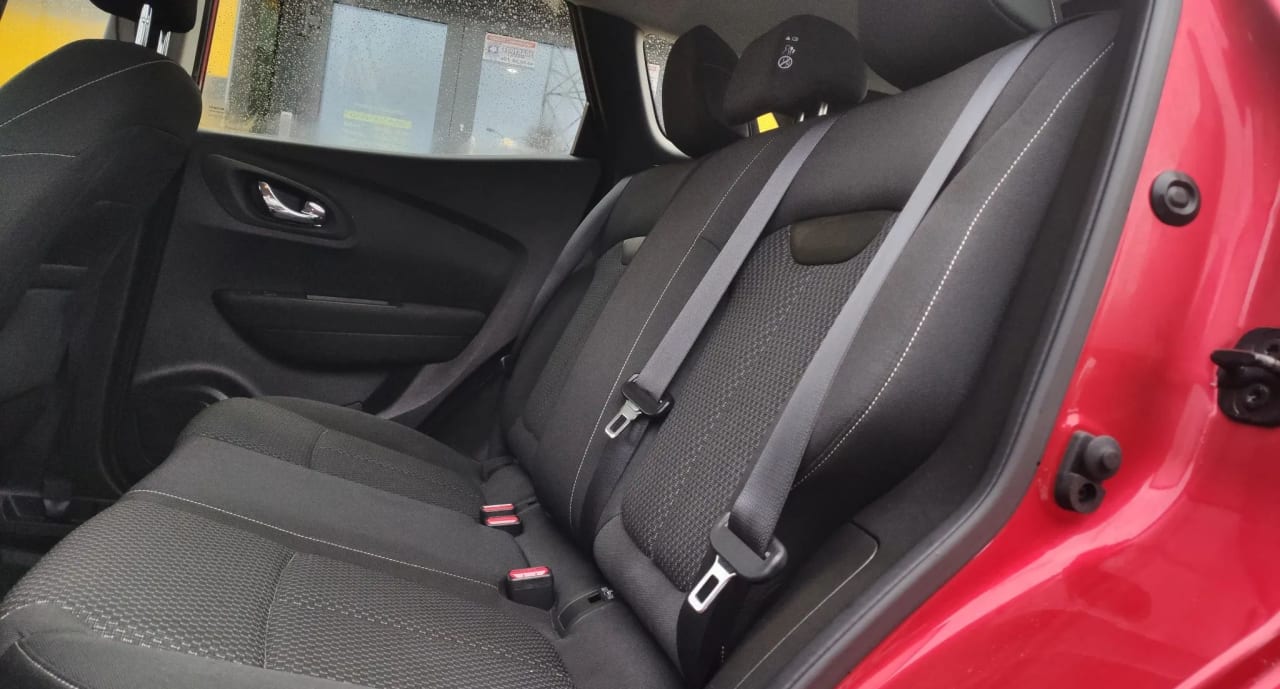 Zdjęcie oferty Renault Kadjar nr. 20