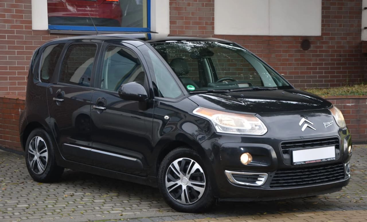 Zdjęcie oferty Citroen C3 Picasso nr. 3