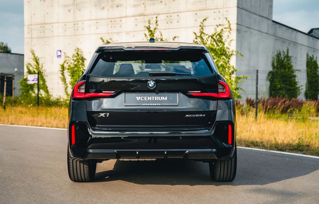 Zdjęcie oferty BMW X1 nr. 5