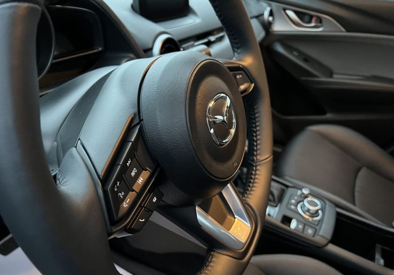 Zdjęcie oferty Mazda CX-3 nr. 14