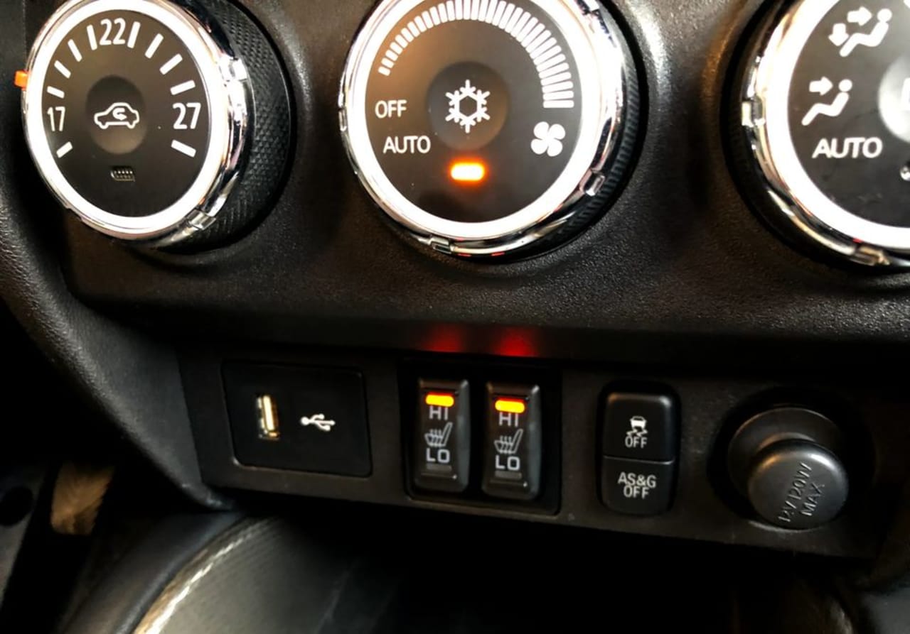 Zdjęcie oferty Mitsubishi ASX nr. 20