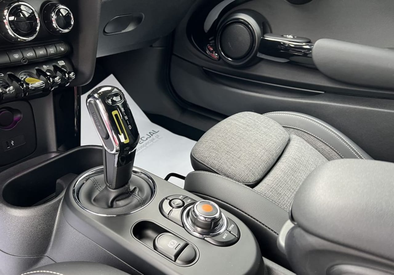 Zdjęcie oferty MINI Cooper nr. 14
