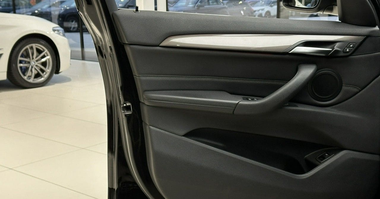 Zdjęcie oferty BMW X1 nr. 12