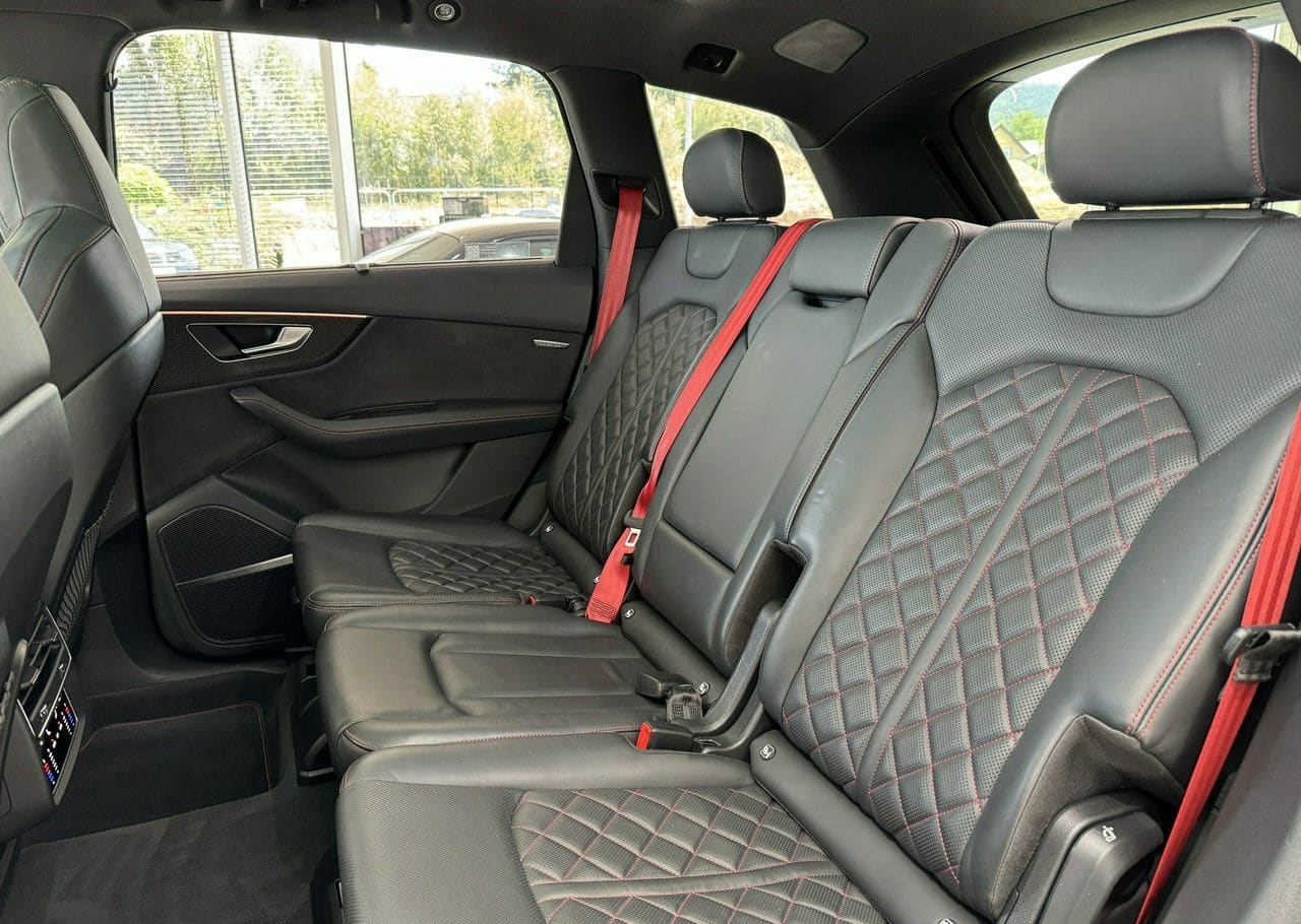 Zdjęcie oferty Audi SQ7 nr. 14