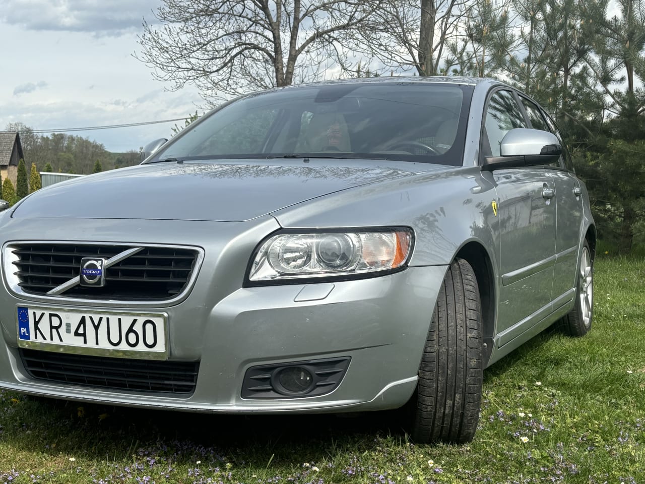 Zdjęcie oferty Volvo V50 nr. 1