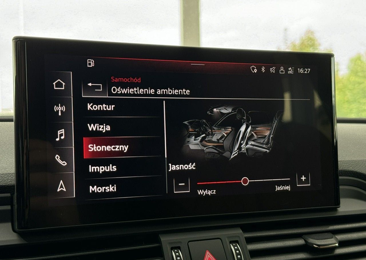 Zdjęcie oferty Audi Q5 nr. 33