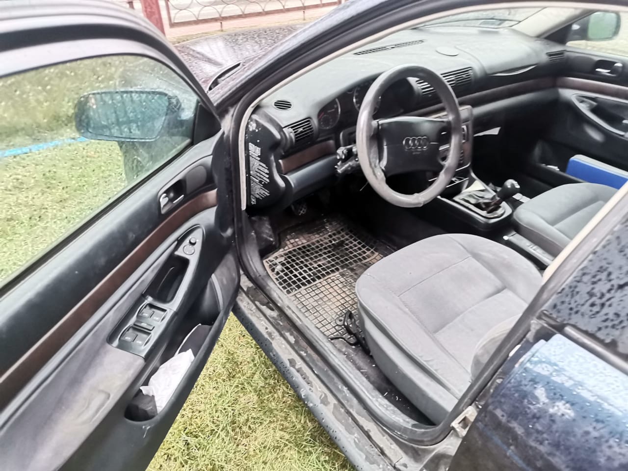 Zdjęcie oferty Audi A4 nr. 2