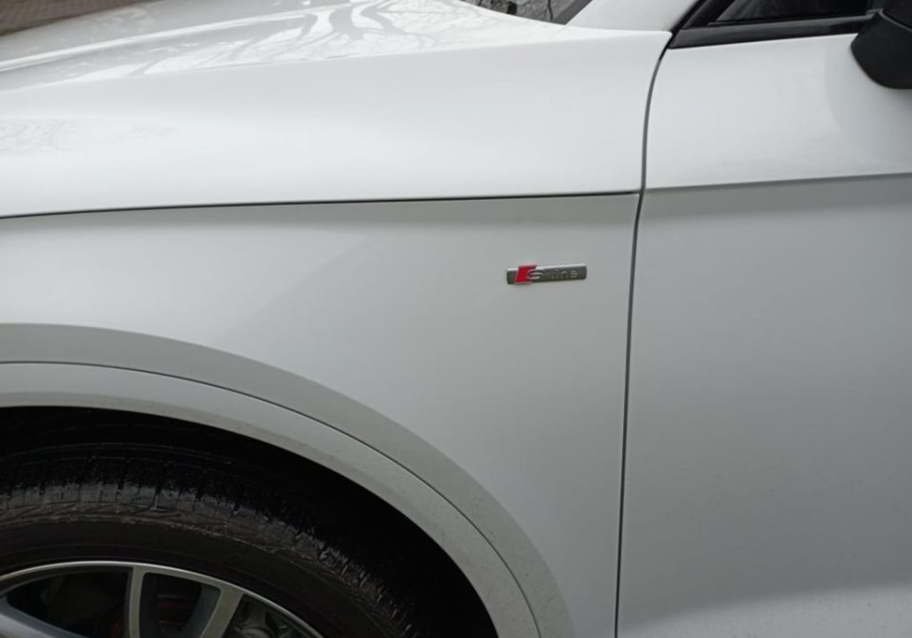 Zdjęcie oferty Audi Q5 nr. 10