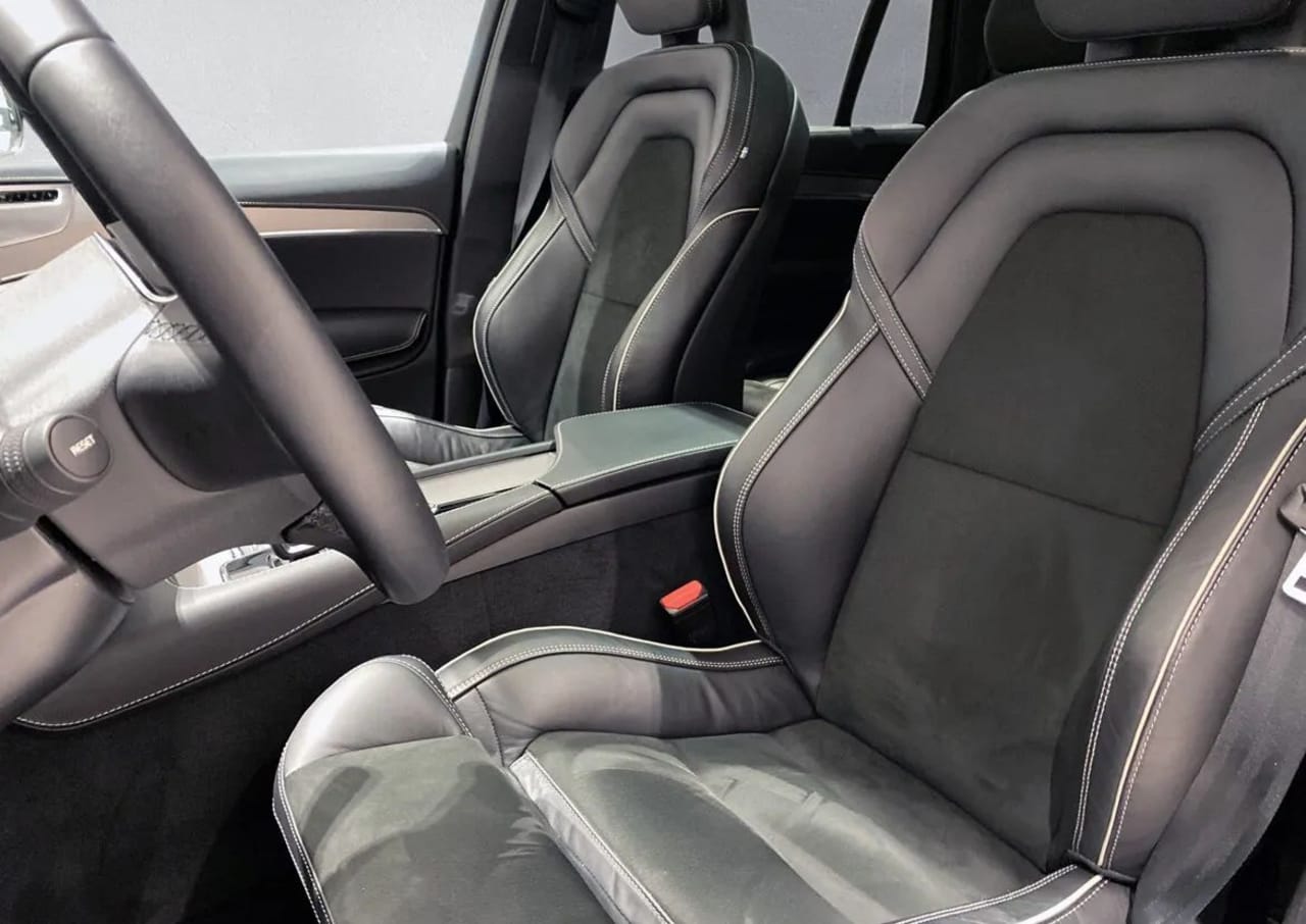 Zdjęcie oferty Volvo XC 90 nr. 4