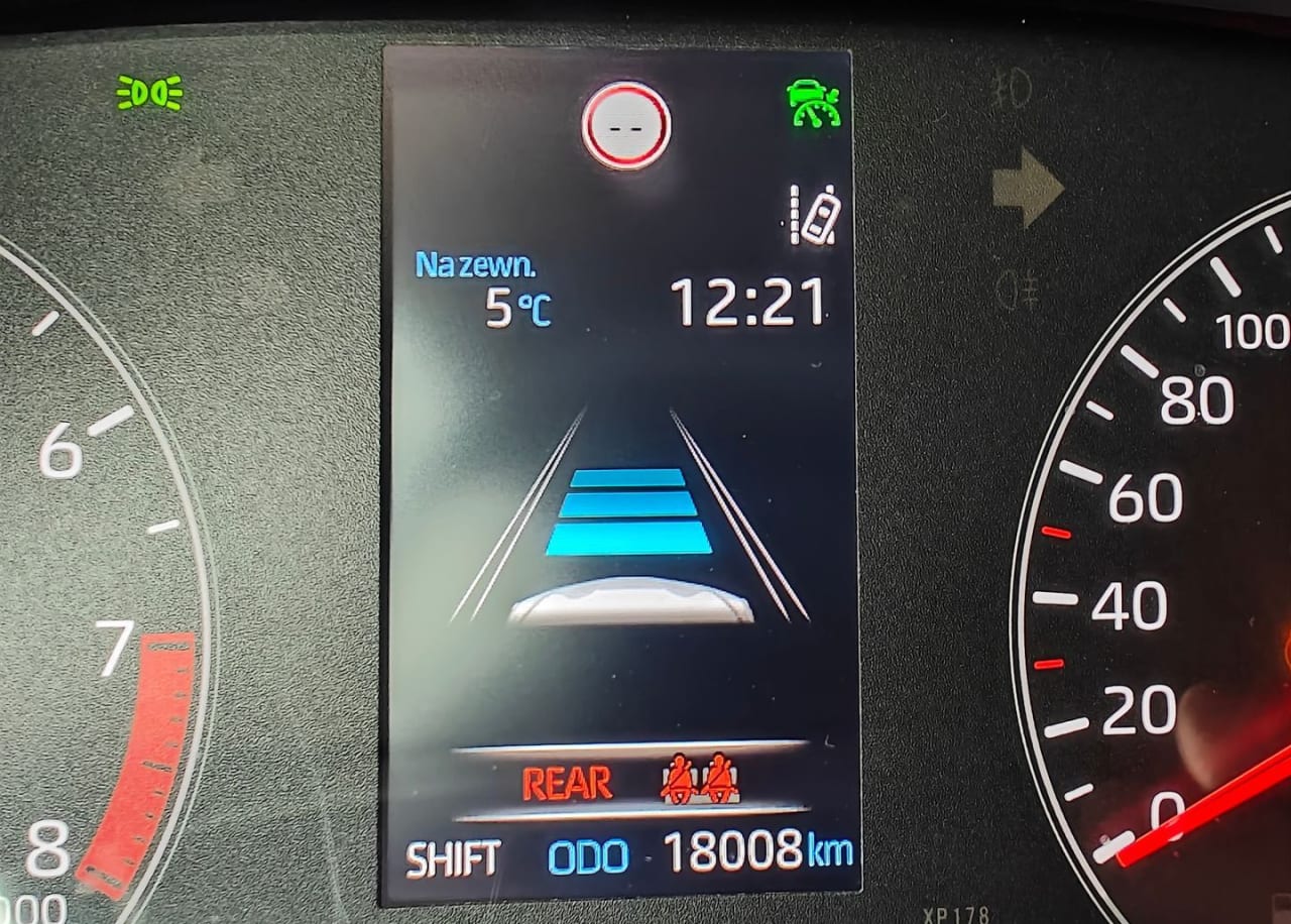 Zdjęcie oferty Toyota Yaris nr. 11