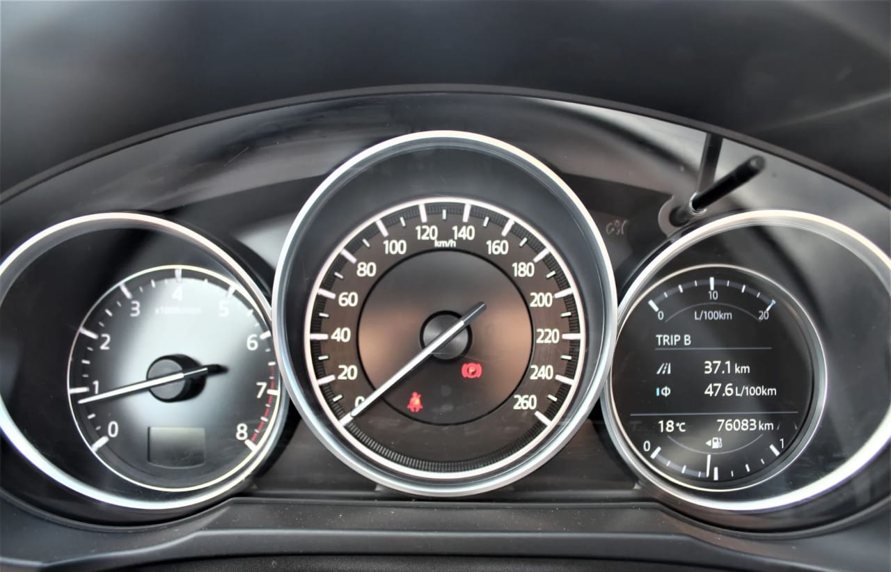 Zdjęcie oferty Mazda CX-5 nr. 23