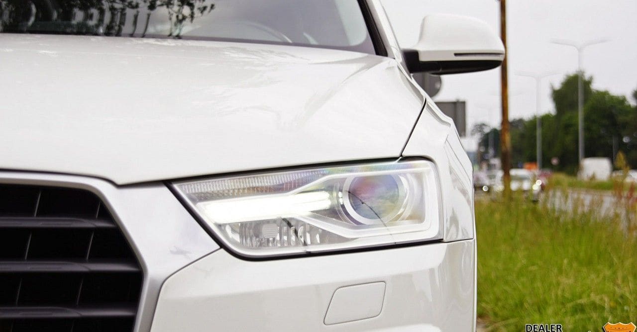 Zdjęcie oferty Audi Q3 nr. 12