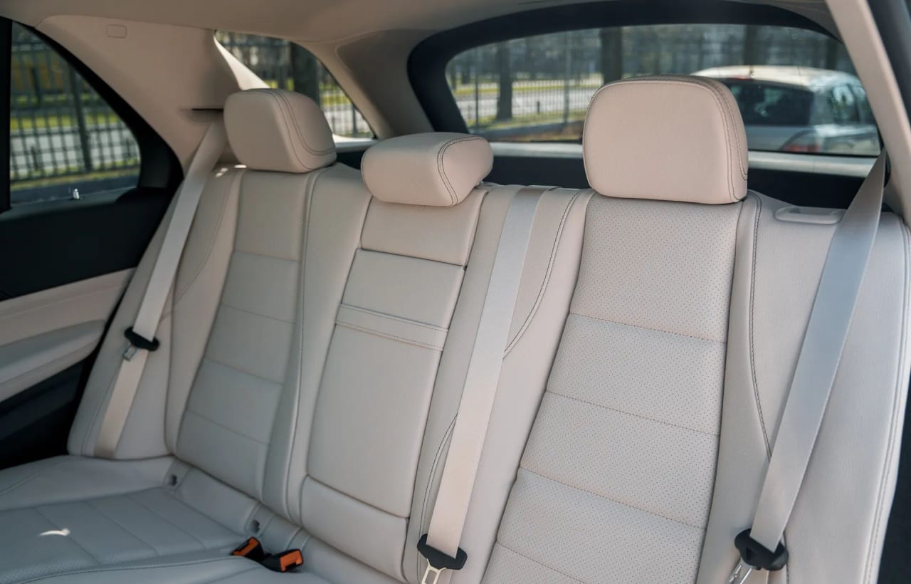 Zdjęcie oferty Mercedes-Benz GLE nr. 16