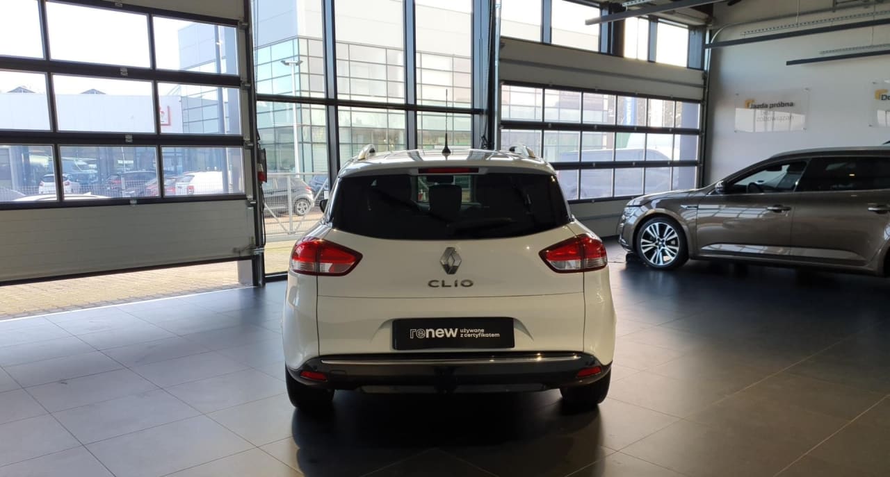 Zdjęcie oferty Renault Clio nr. 6