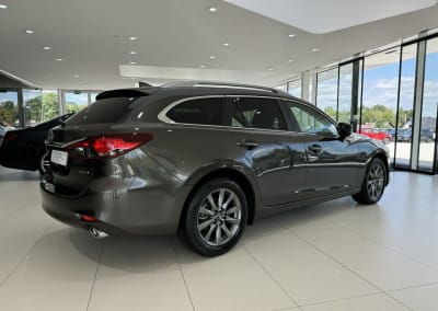 Zdjęcia oferty Mazda 6 nr. 5