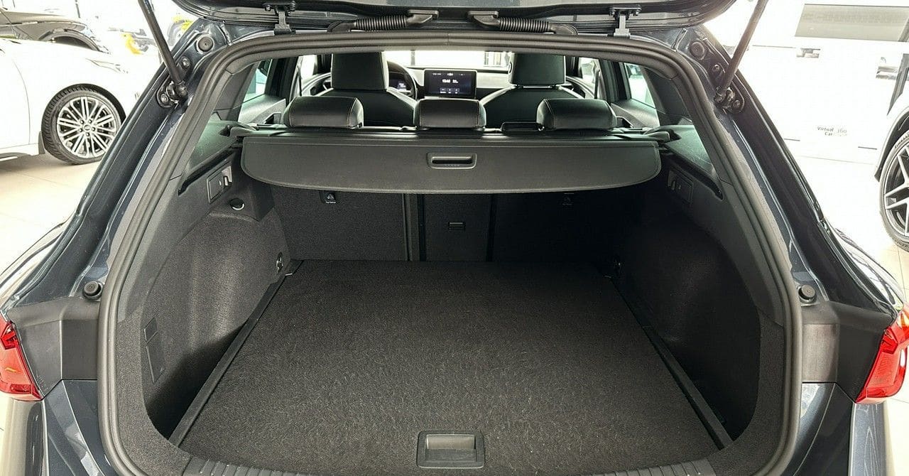 Zdjęcie oferty Seat Leon nr. 16