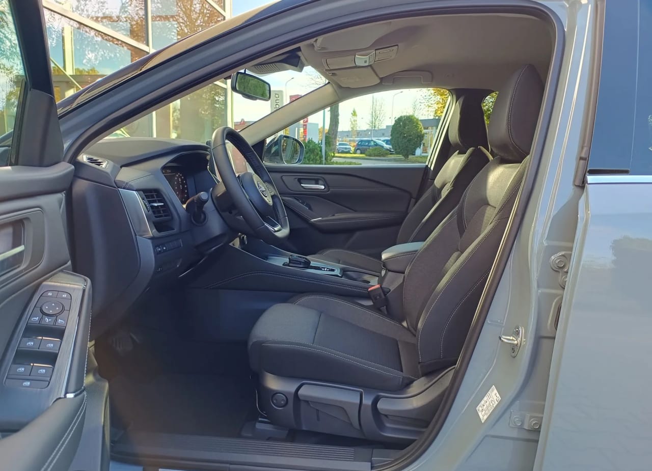 Zdjęcie oferty Nissan Qashqai nr. 13