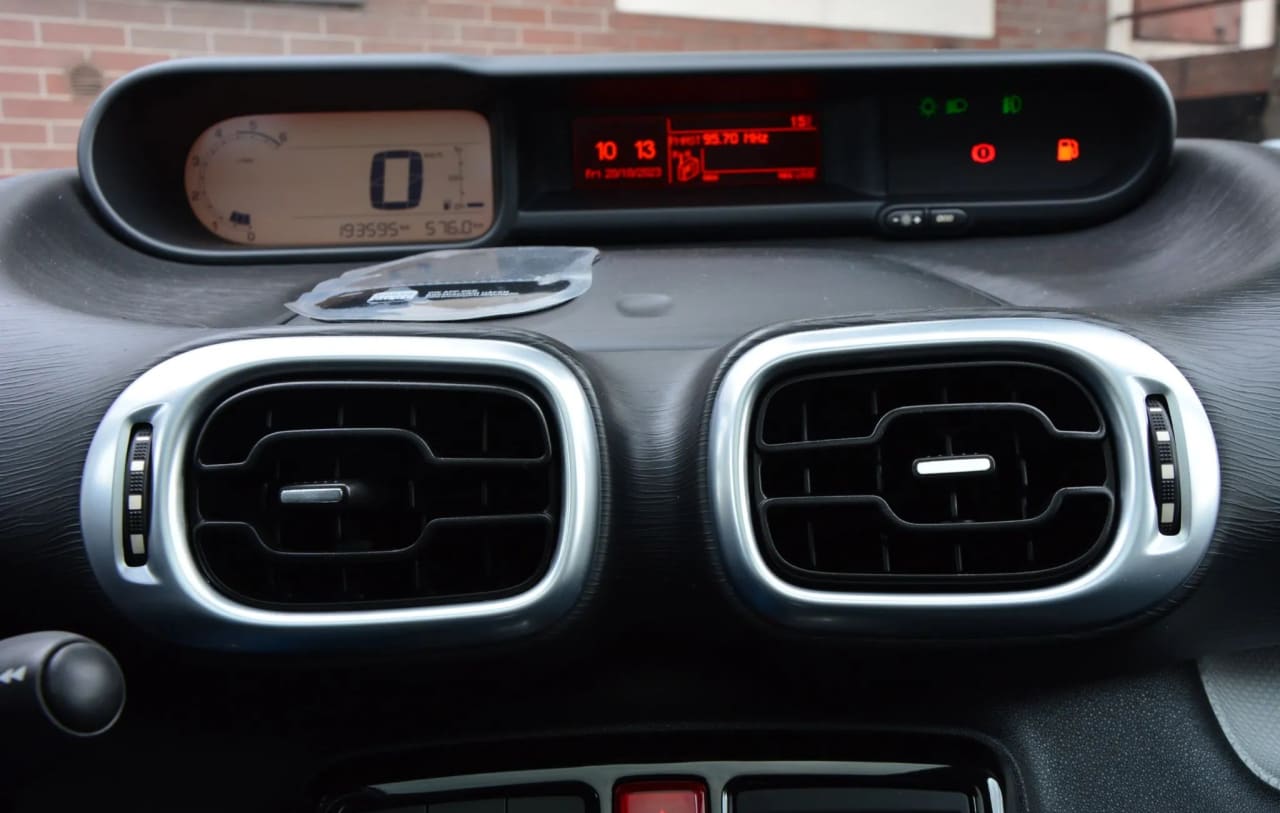 Zdjęcie oferty Citroen C3 Picasso nr. 20