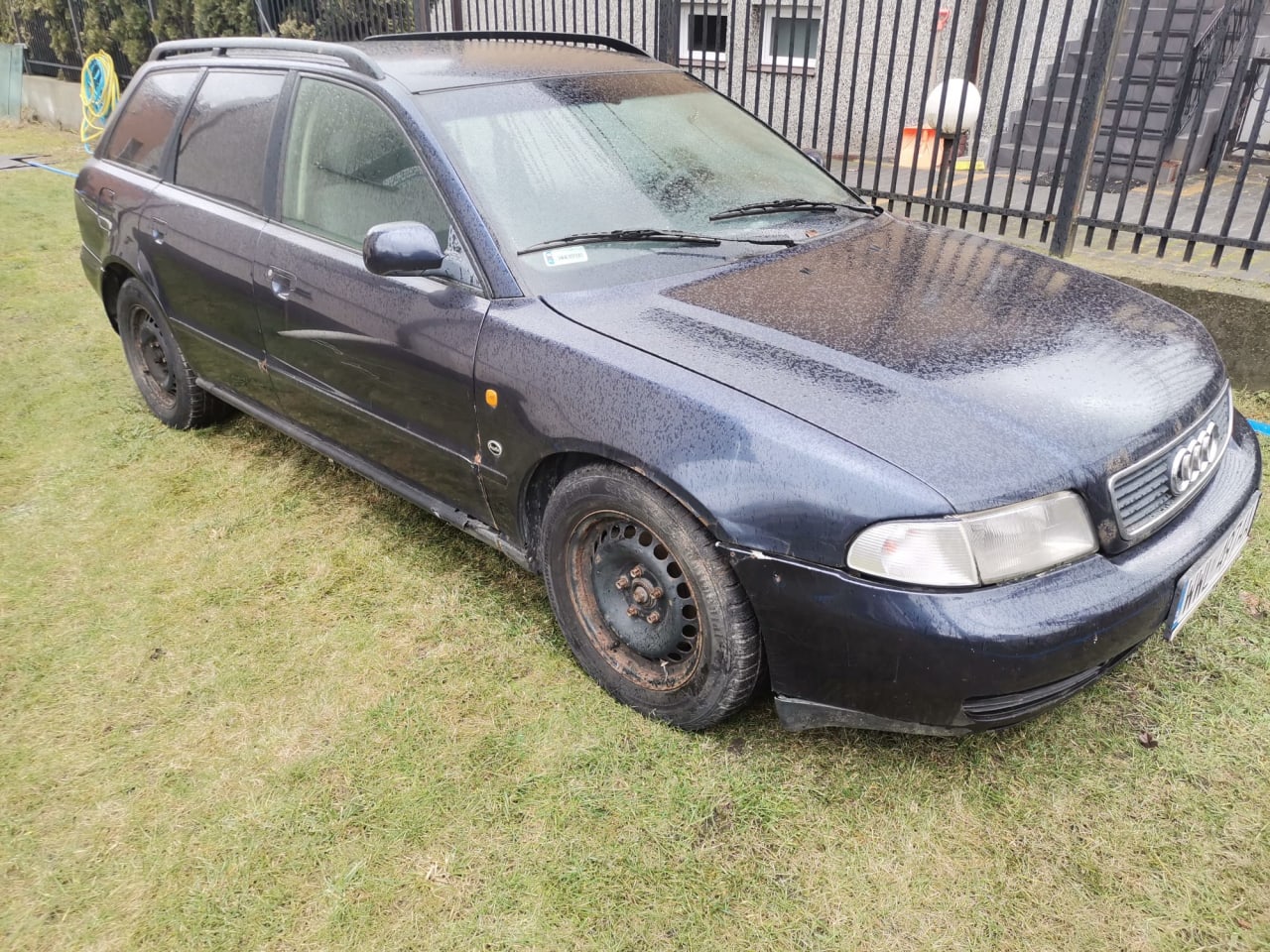 Zdjęcie oferty Audi A4 nr. 1