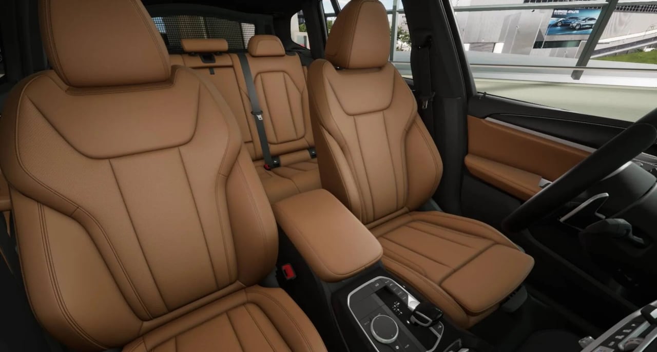 Zdjęcie oferty BMW X3 nr. 11