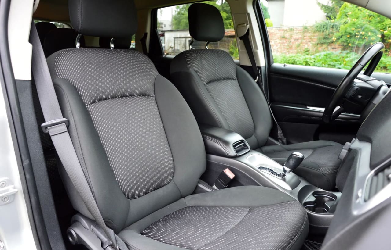 Zdjęcie oferty Dodge Journey nr. 11