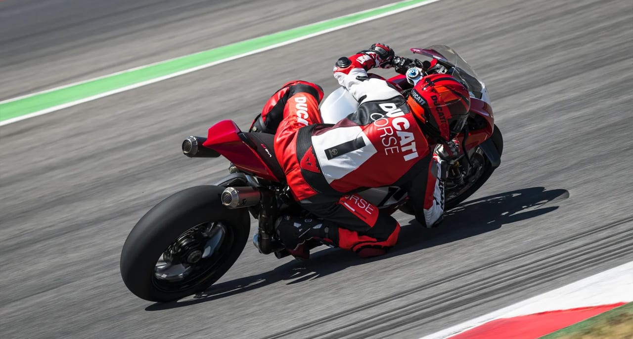Zdjęcie oferty Ducati panigale-v4r nr. 13