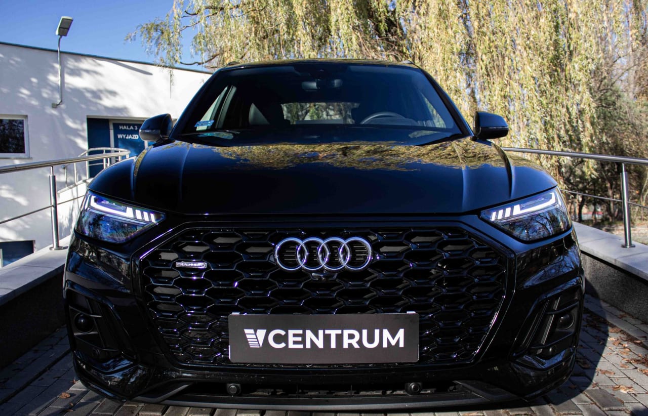 Zdjęcie oferty Audi Q5 nr. 5