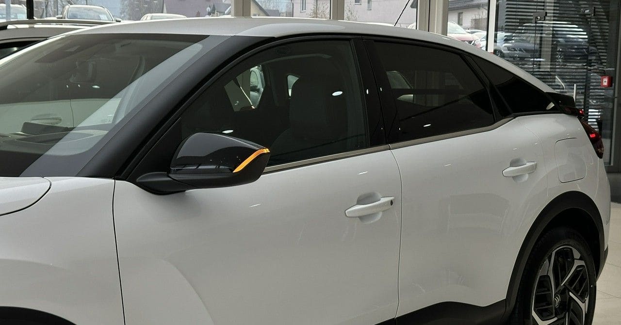 Zdjęcie oferty Citroen C4 nr. 35