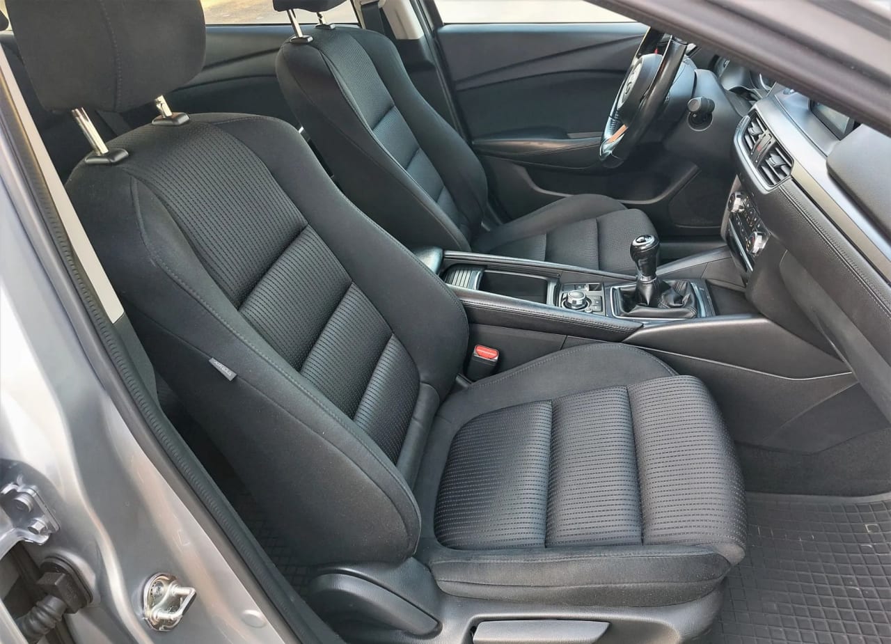 Zdjęcie oferty Mazda 6 nr. 17