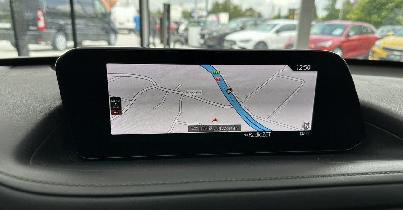 Zdjęcie oferty Mazda CX-30 nr. 21