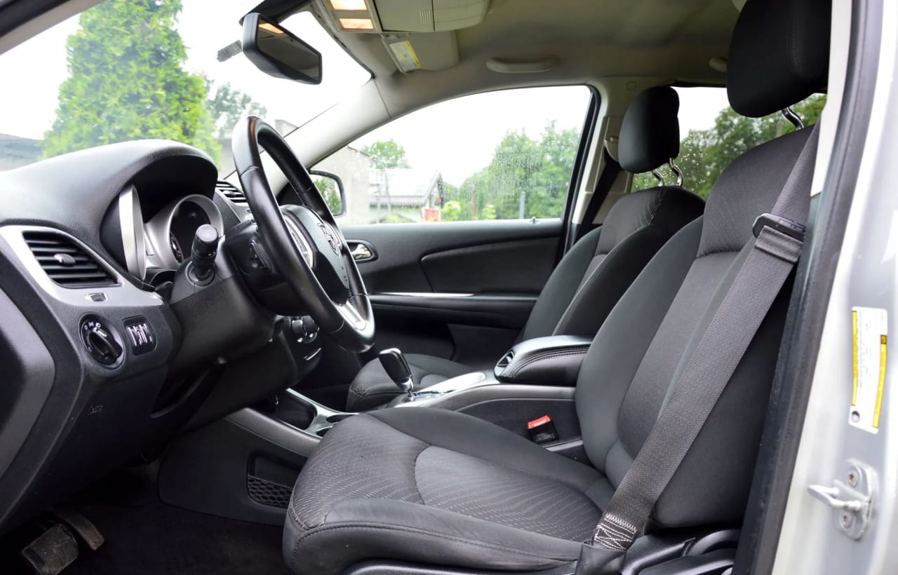 Zdjęcie oferty Dodge Journey nr. 17