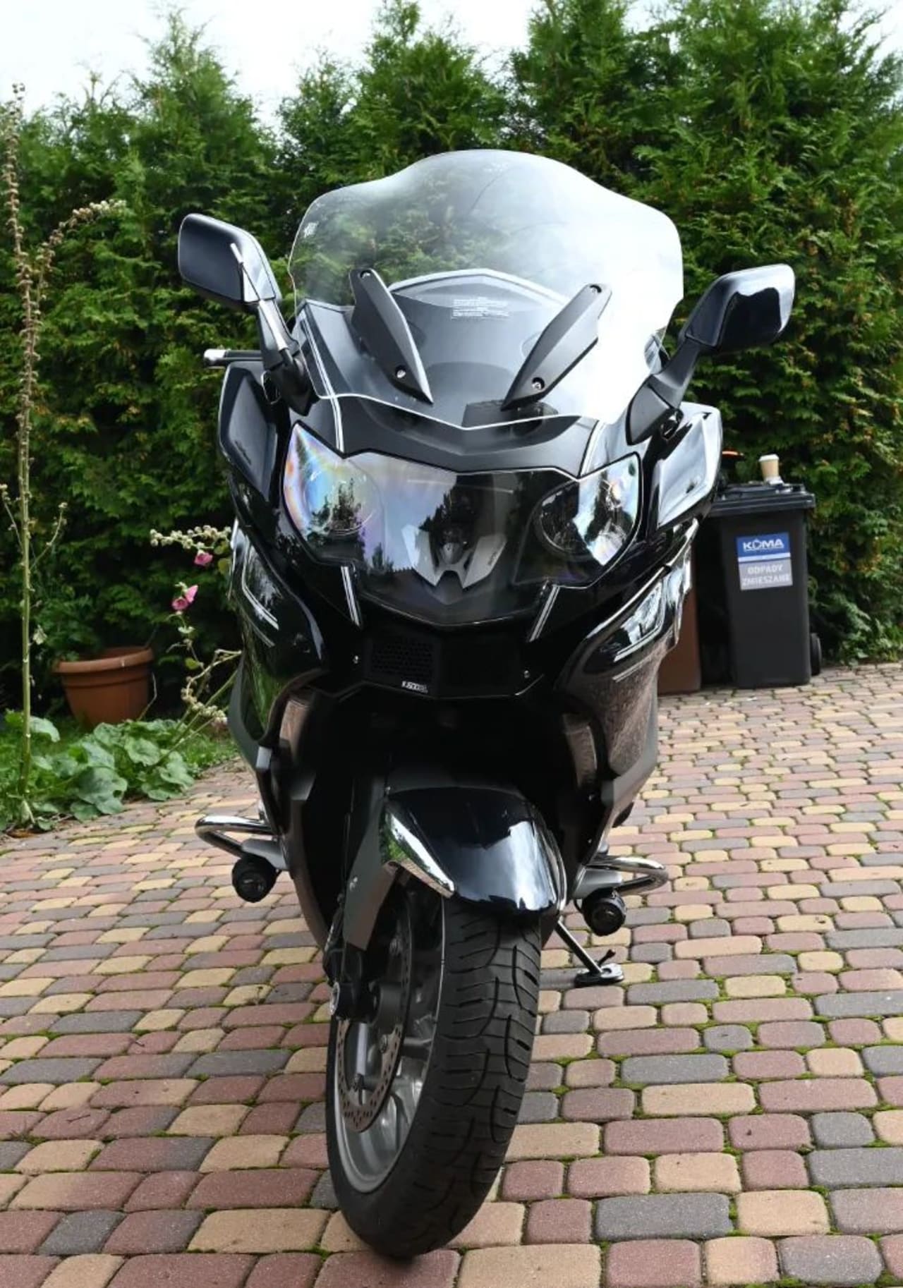Zdjęcie oferty BMW k nr. 17