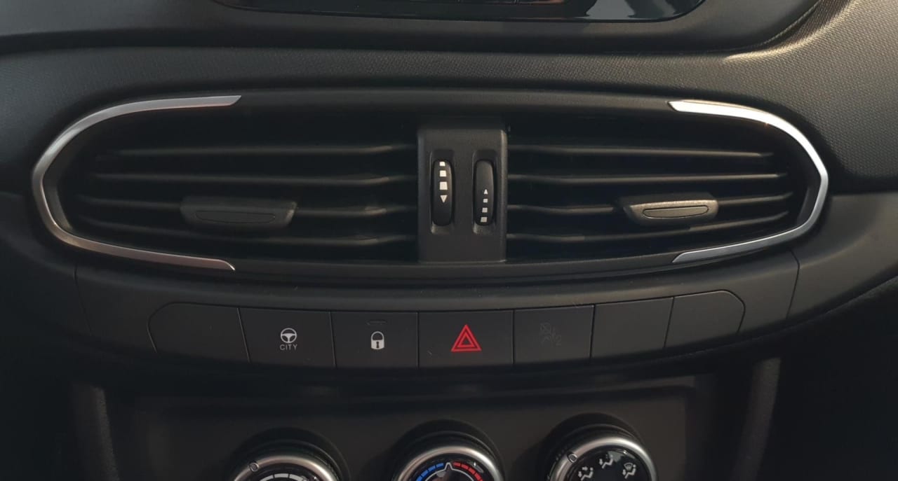 Zdjęcie oferty Fiat Tipo nr. 12