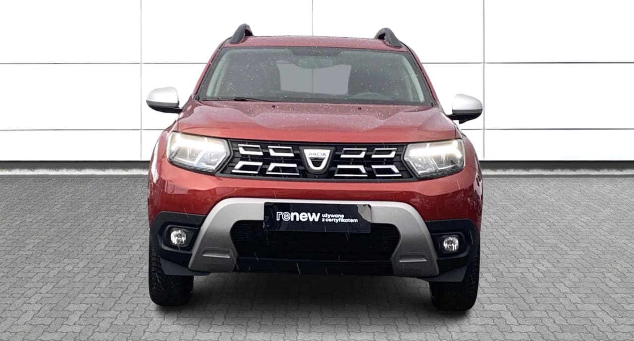 Zdjęcie oferty Dacia Duster nr. 6