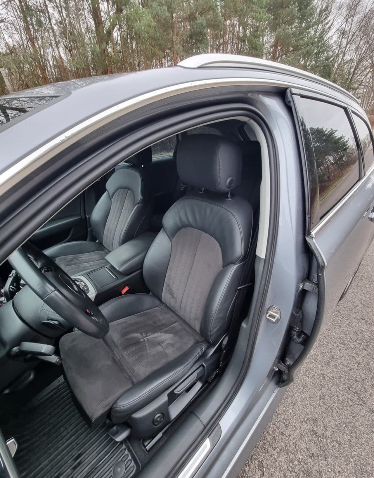 Zdjęcie oferty Audi A6 nr. 20