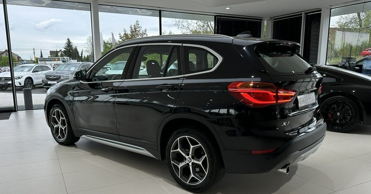 Zdjęcie oferty BMW X1 nr. 3