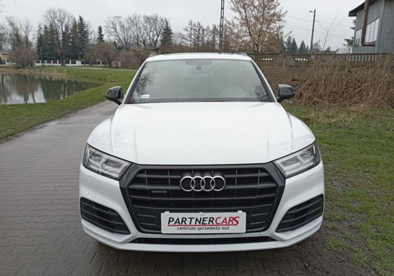 Zdjęcie oferty Audi Q5 nr. 3