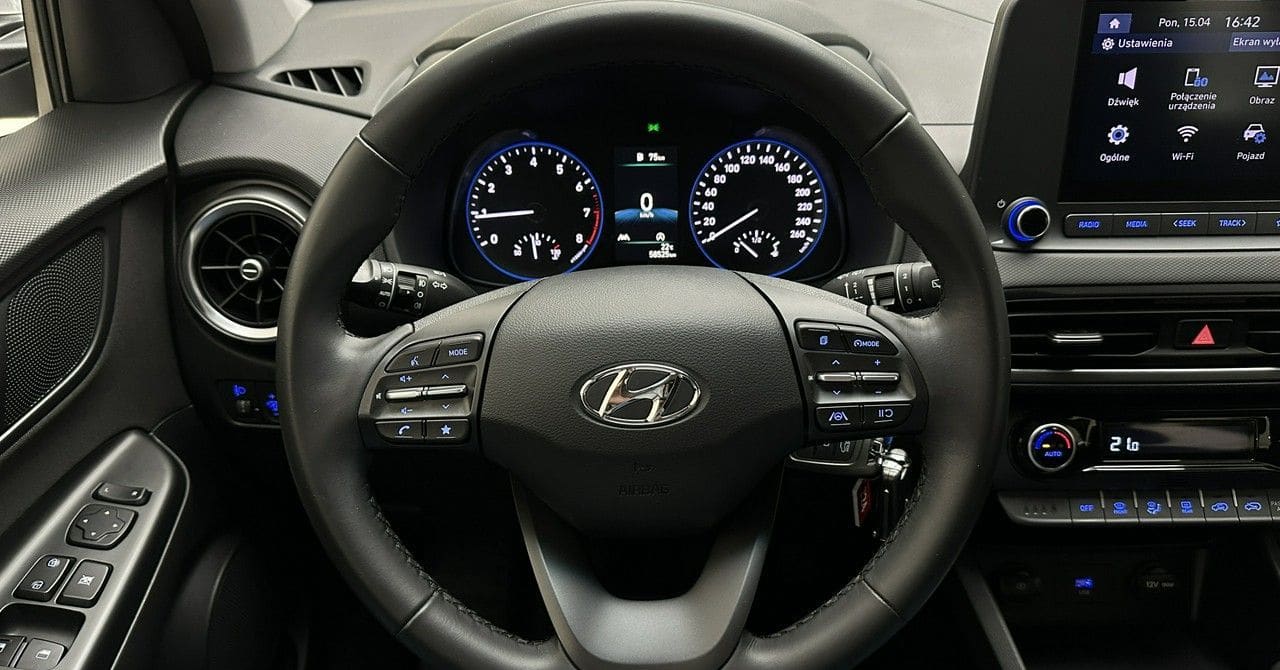 Zdjęcie oferty Hyundai Kona nr. 25
