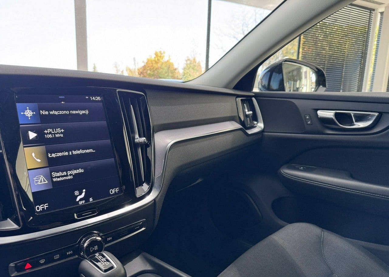 Zdjęcie oferty Volvo V60 nr. 28