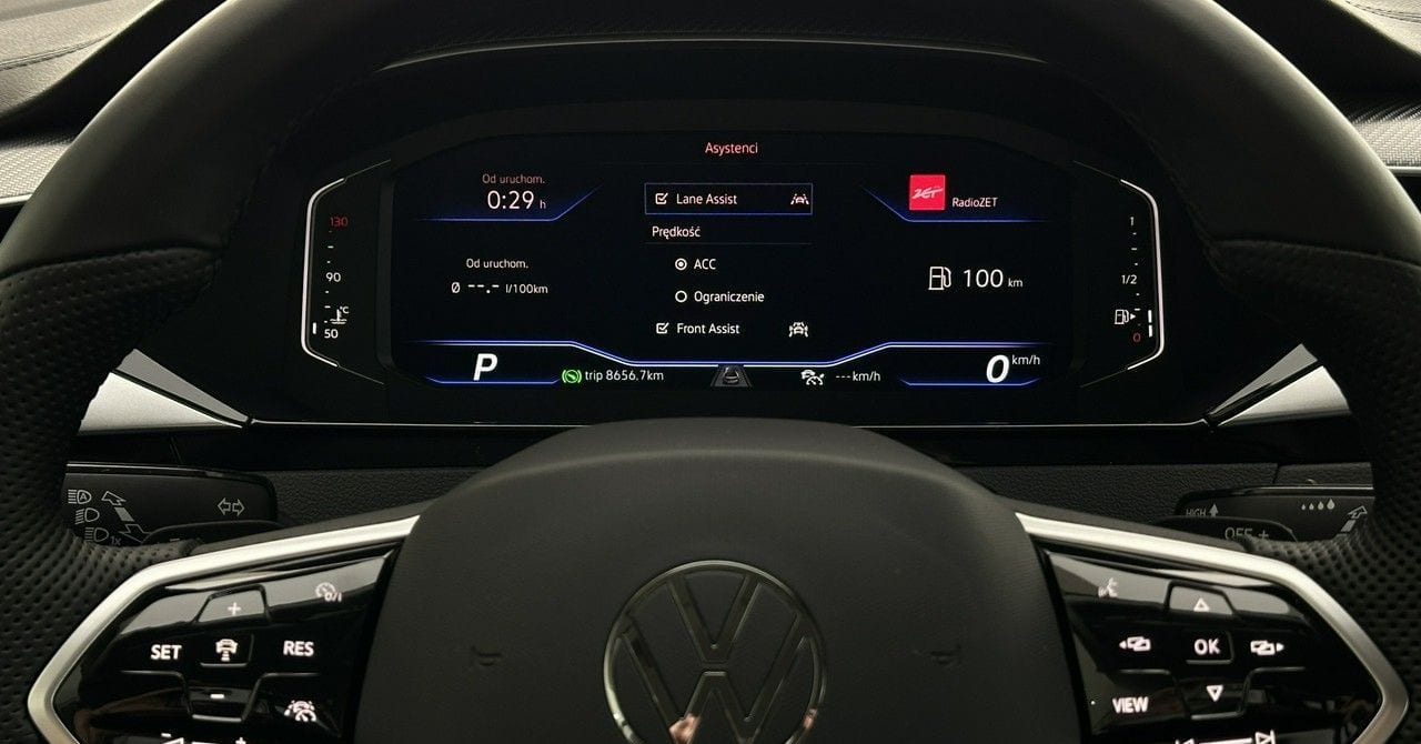 Zdjęcie oferty Volkswagen Arteon nr. 25