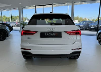 Zdjęcia oferty Audi Q3 nr. 5