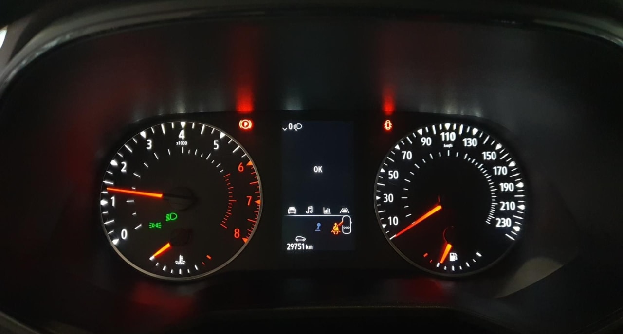 Zdjęcie oferty Renault Clio nr. 10